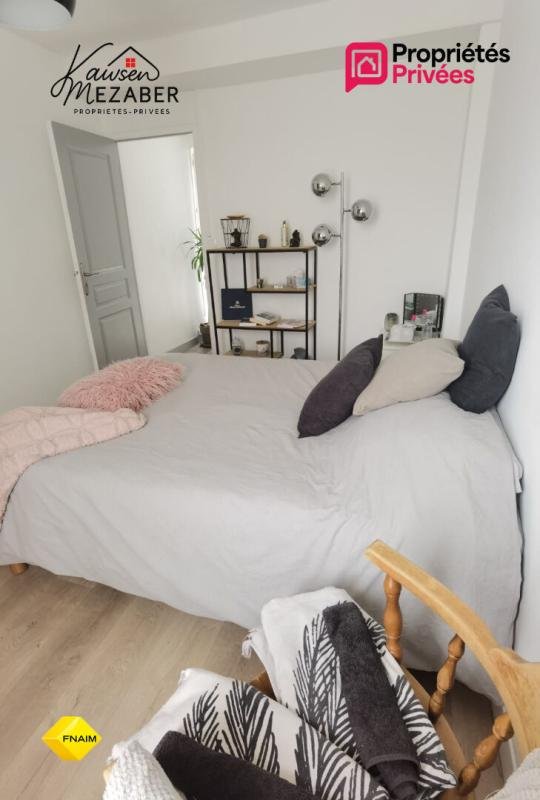 Appartement à vendre, 92m², Bordeaux
