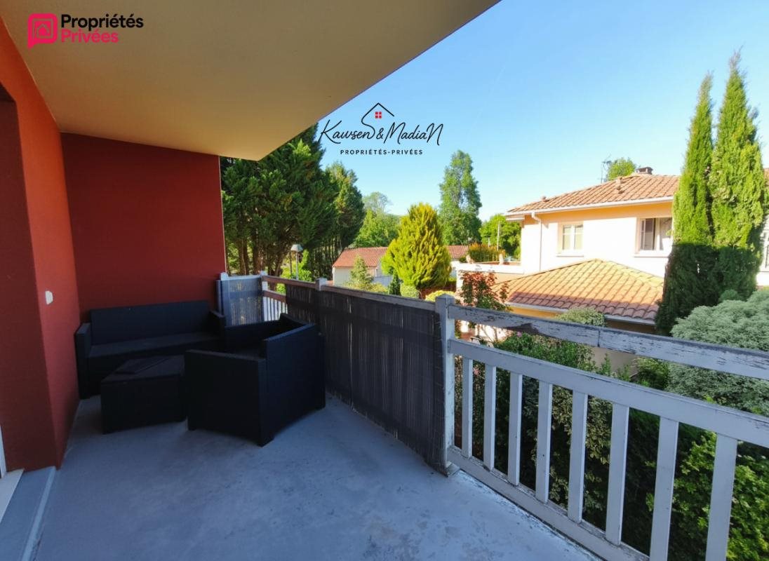 Appartement à vendre, 61m², Castelnau-de-Médoc