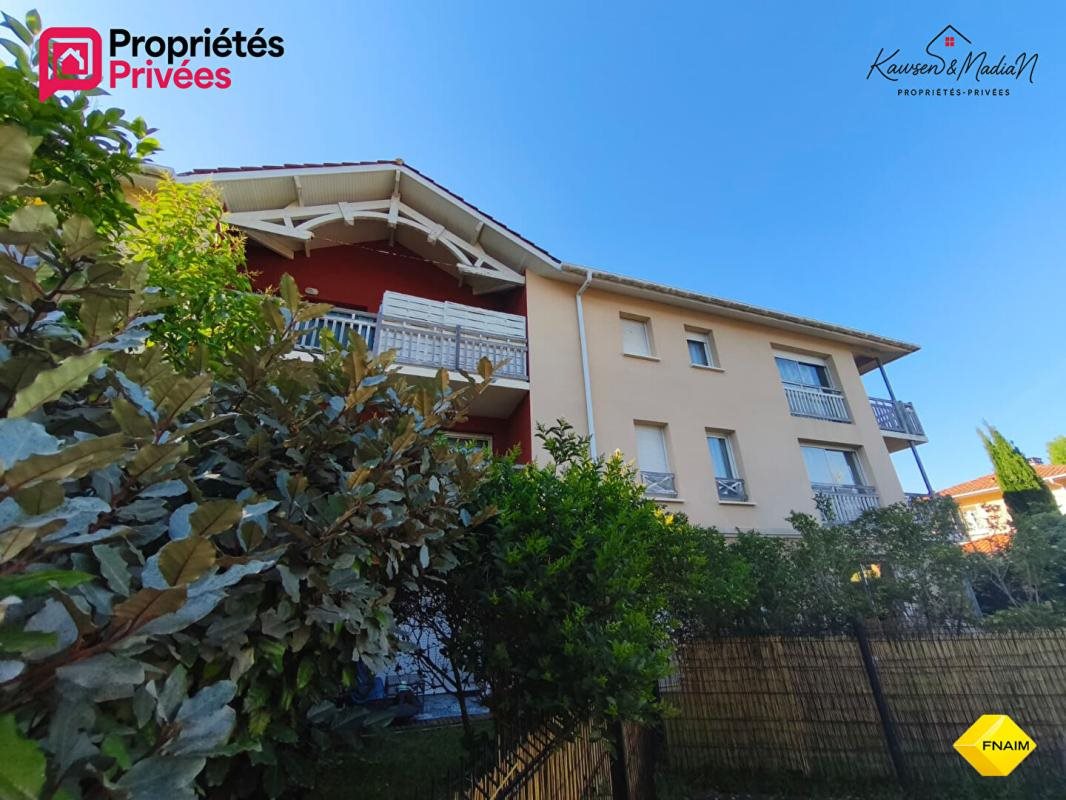 Appartement à vendre, 61m², Castelnau-de-Médoc
