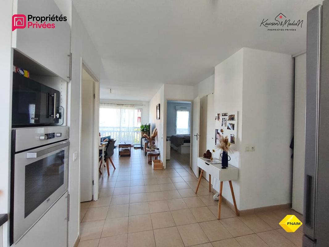 Appartement à vendre, 61m², Castelnau-de-Médoc