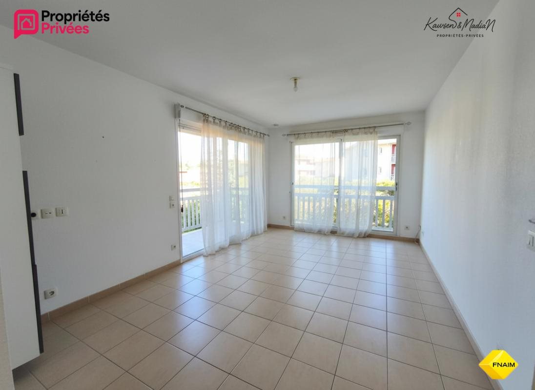 Appartement à vendre, 61m², Castelnau-de-Médoc