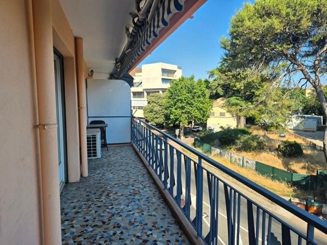 Appartement à vendre, 45m², Draguignan