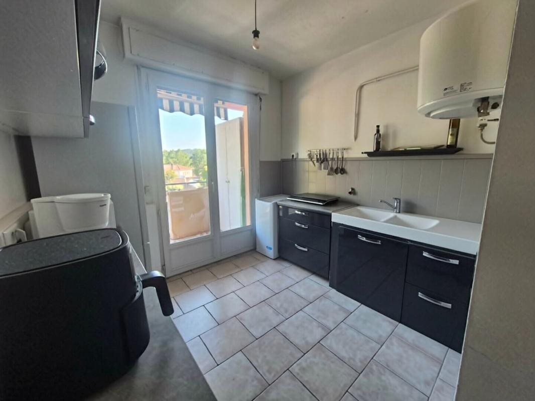 Appartement à vendre, 45m², Draguignan