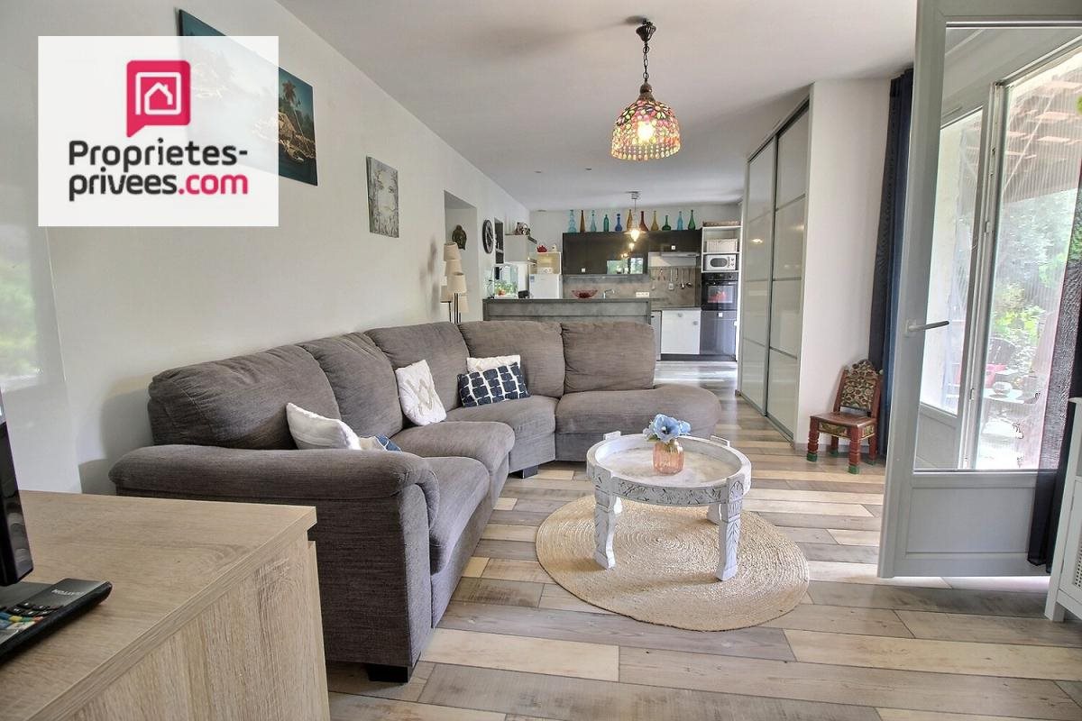 Maison à vendre, 92m², Lorgues