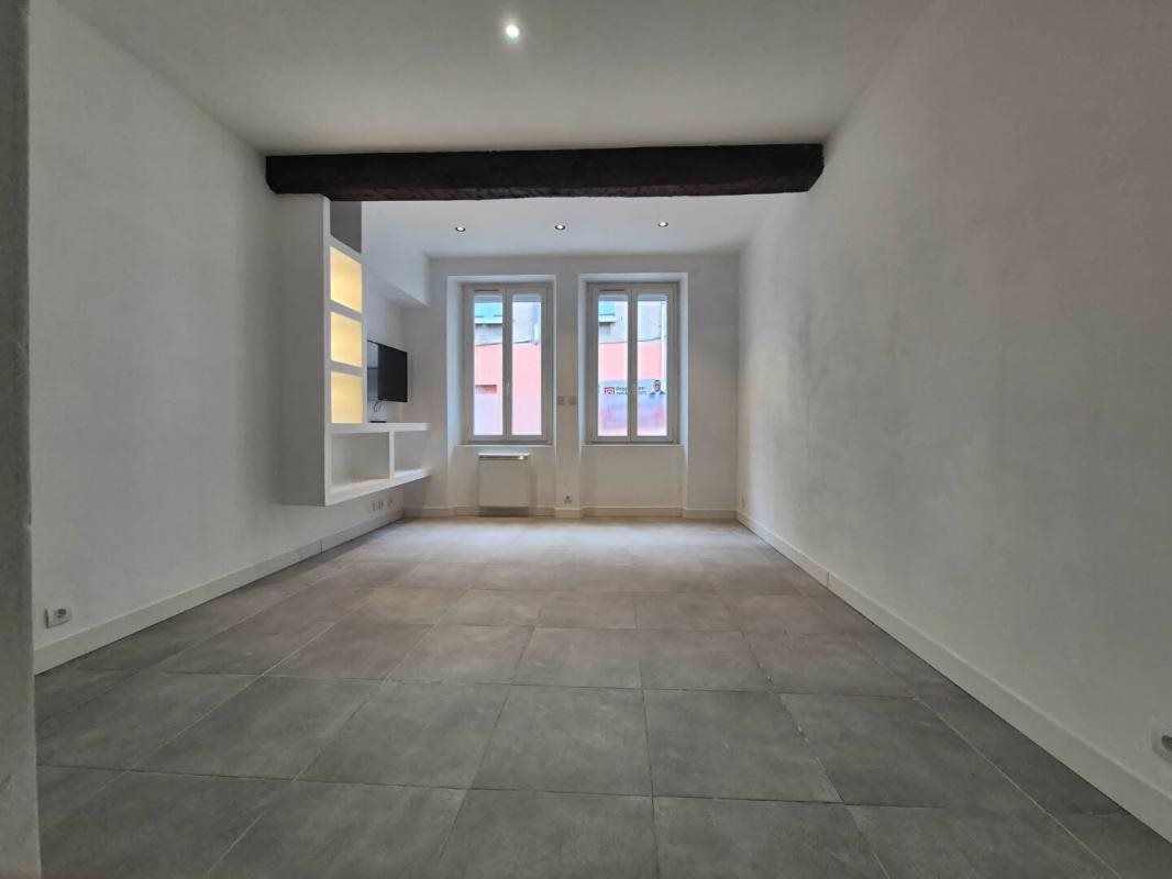 Appartement à vendre, 23m², Vidauban