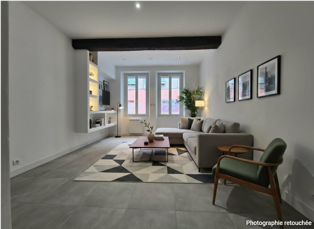Appartement à vendre, 23m², Vidauban