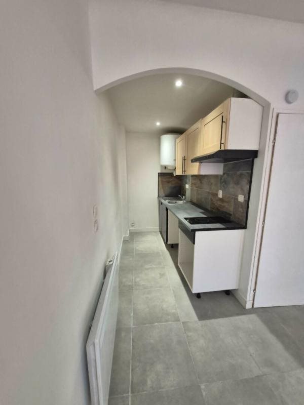 Appartement à vendre, 23m², Vidauban