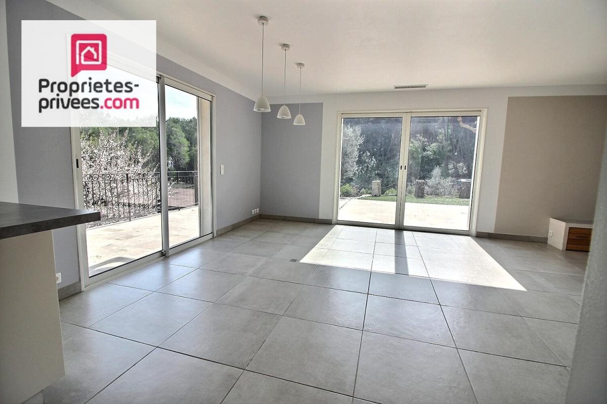 Maison à vendre, 130m², Flayosc