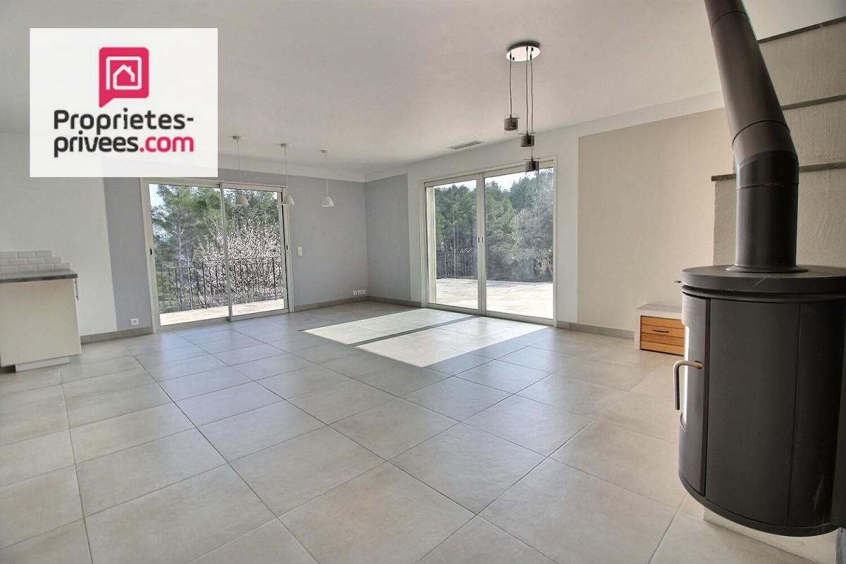 Maison à vendre, 130m², Flayosc