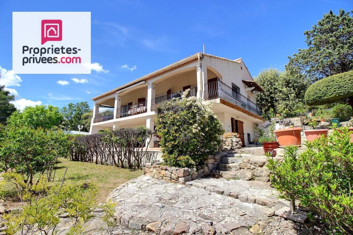 Maison à vendre, 156m², Lorgues