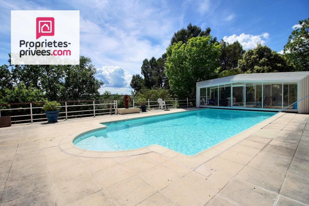 Maison à vendre, 156m², Lorgues