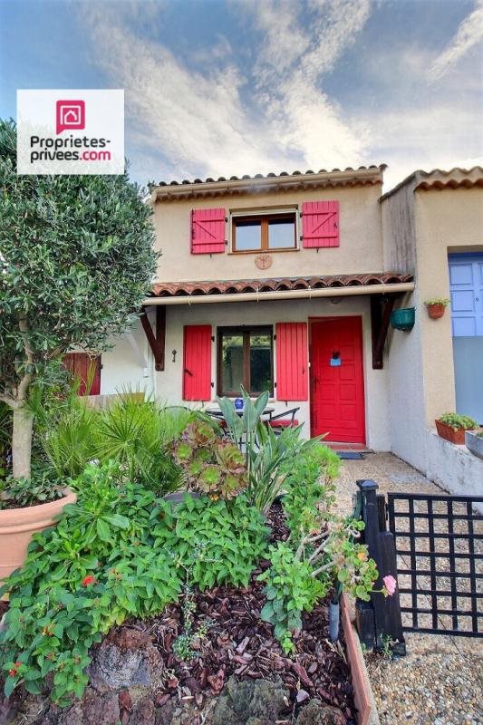 Maison à vendre, 54m², Cavalaire-sur-Mer