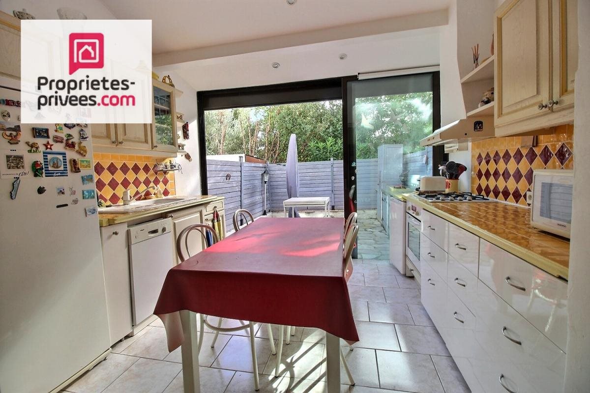Maison à vendre, 54m², Cavalaire-sur-Mer
