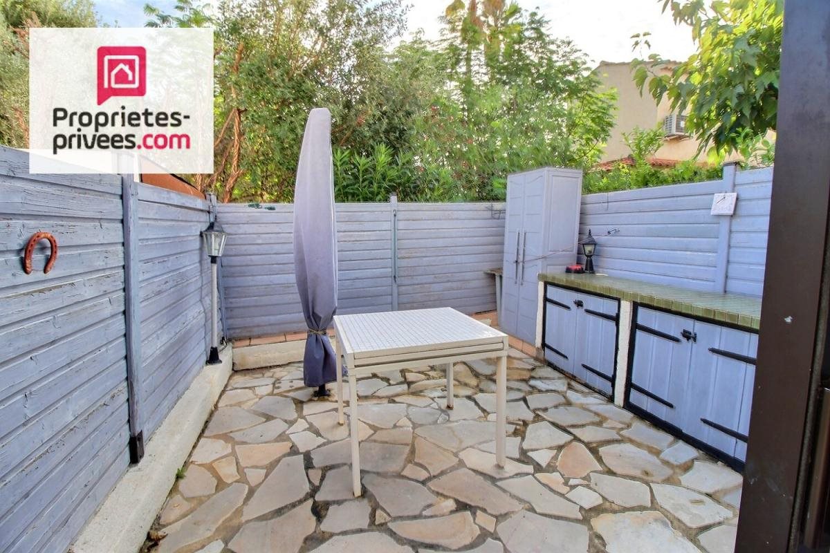Maison à vendre, 54m², Cavalaire-sur-Mer