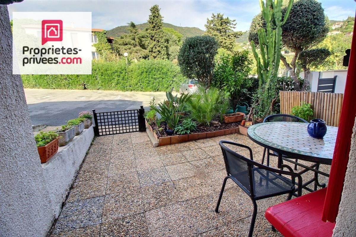 Maison à vendre, 54m², Cavalaire-sur-Mer