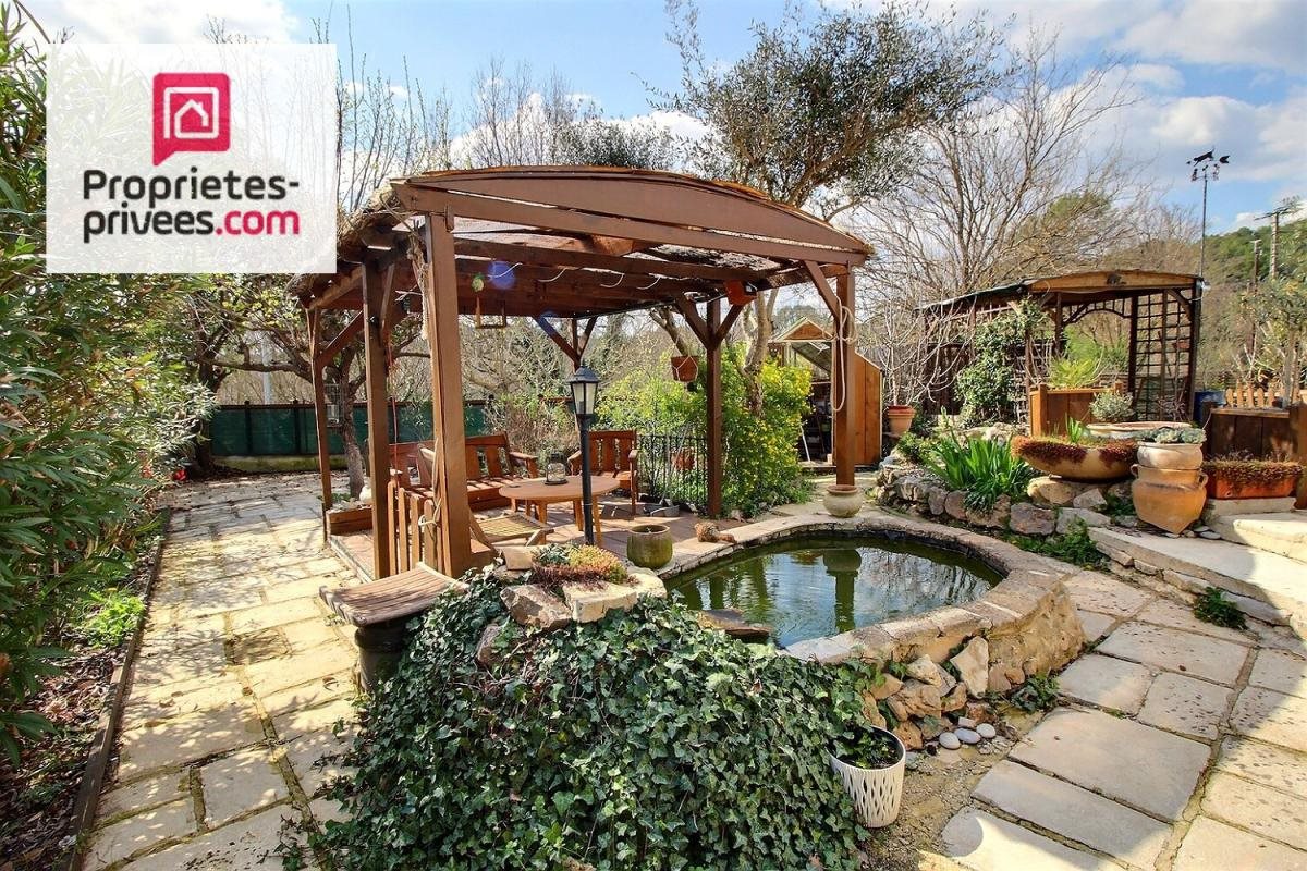 Maison à vendre, 135m², Lorgues