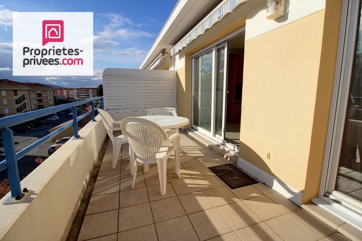 Appartement à vendre, 82m², Fréjus