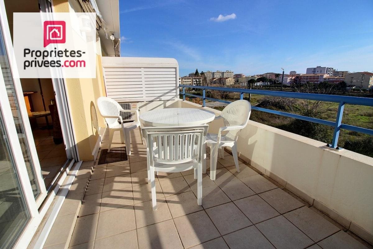 Appartement à vendre, 82m², Fréjus