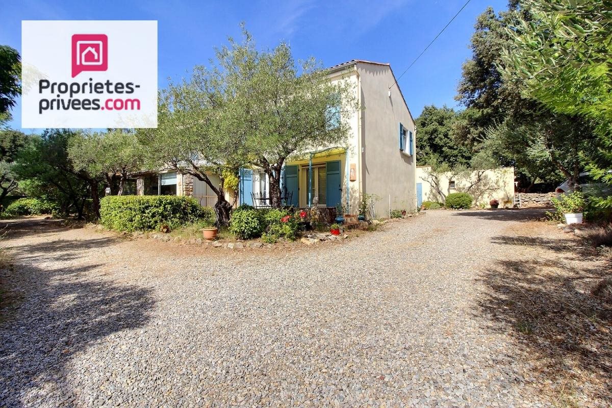 Maison à vendre, 200m², Lorgues
