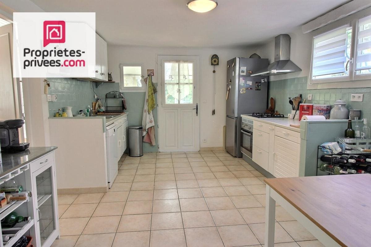 Maison à vendre, 200m², Lorgues