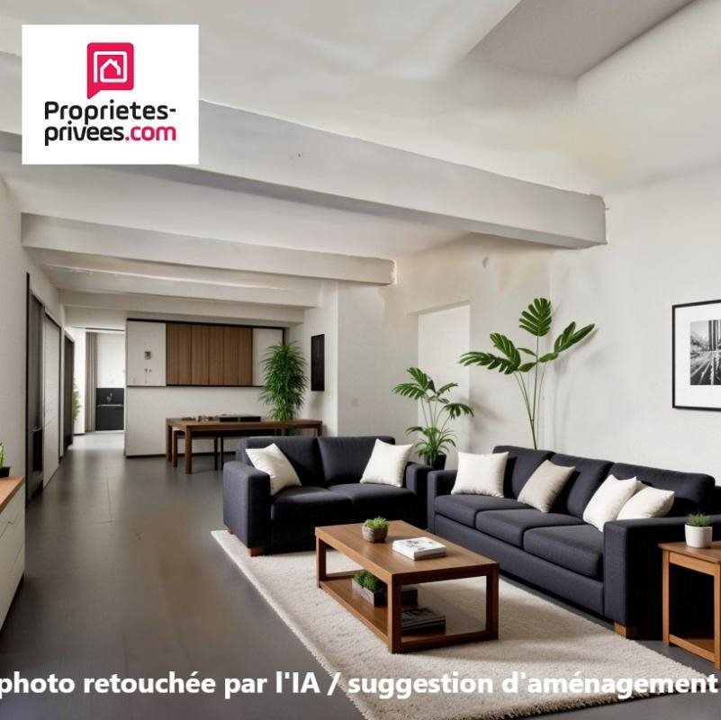 Appartement à vendre, 45m², Draguignan