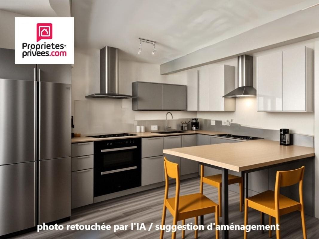 Appartement à vendre, 45m², Draguignan