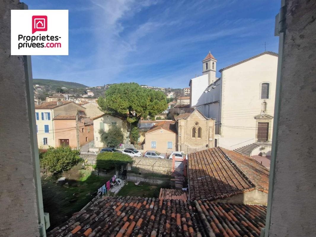 Appartement à vendre, 45m², Draguignan