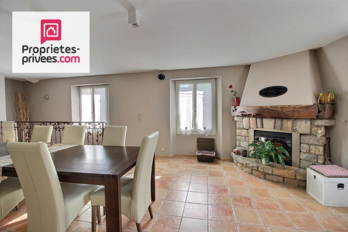 Maison à vendre, 200m², Lorgues