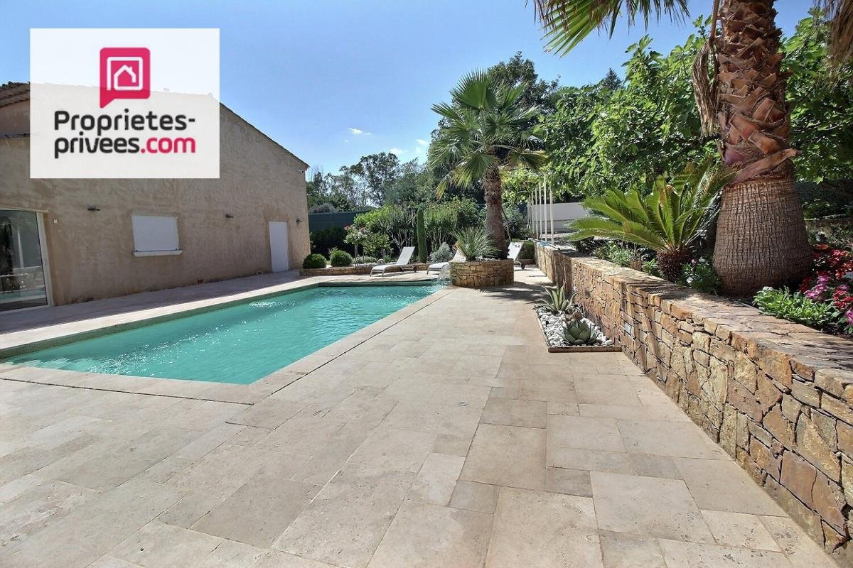 Maison à vendre, 640m², Fréjus