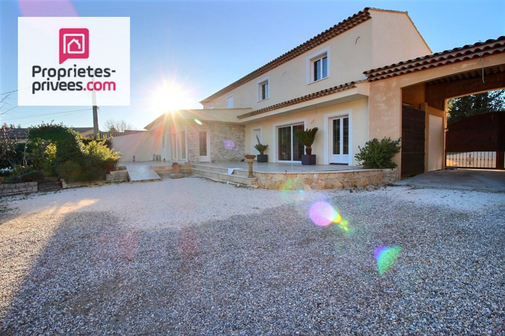 Maison à vendre, 640m², Fréjus