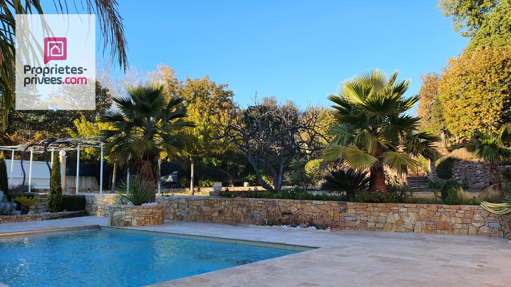 Maison à vendre, 640m², Fréjus