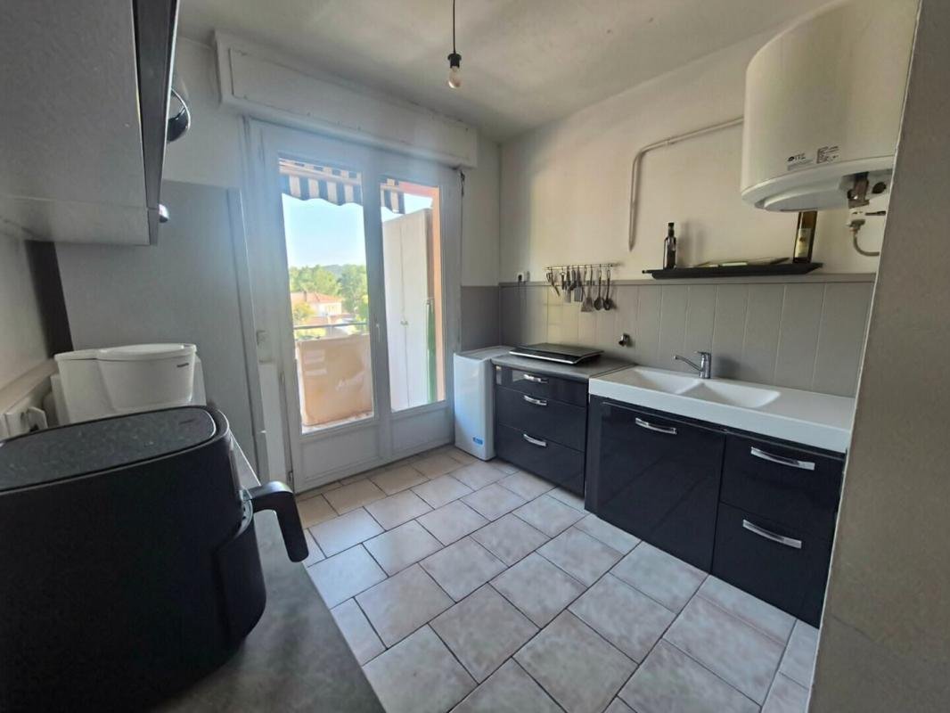Appartement à vendre, 45m², Draguignan