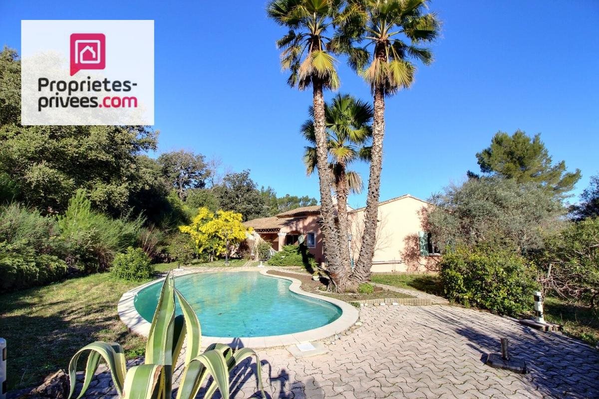 Maison à vendre, 105m², Lorgues