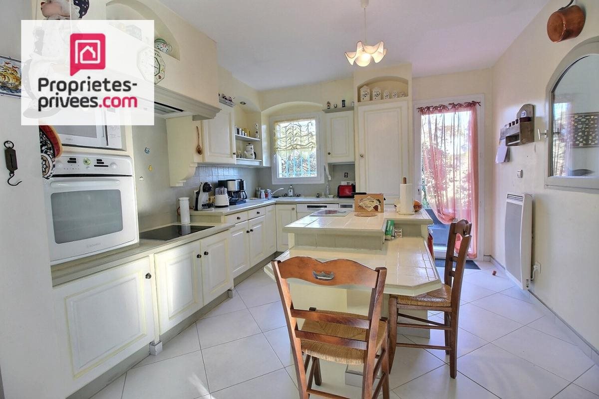 Maison à vendre, 105m², Lorgues