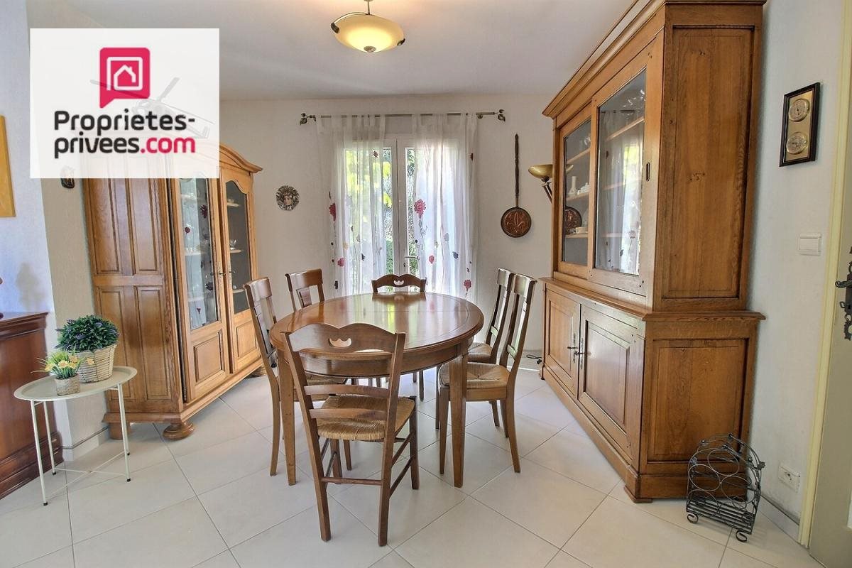 Maison à vendre, 105m², Lorgues