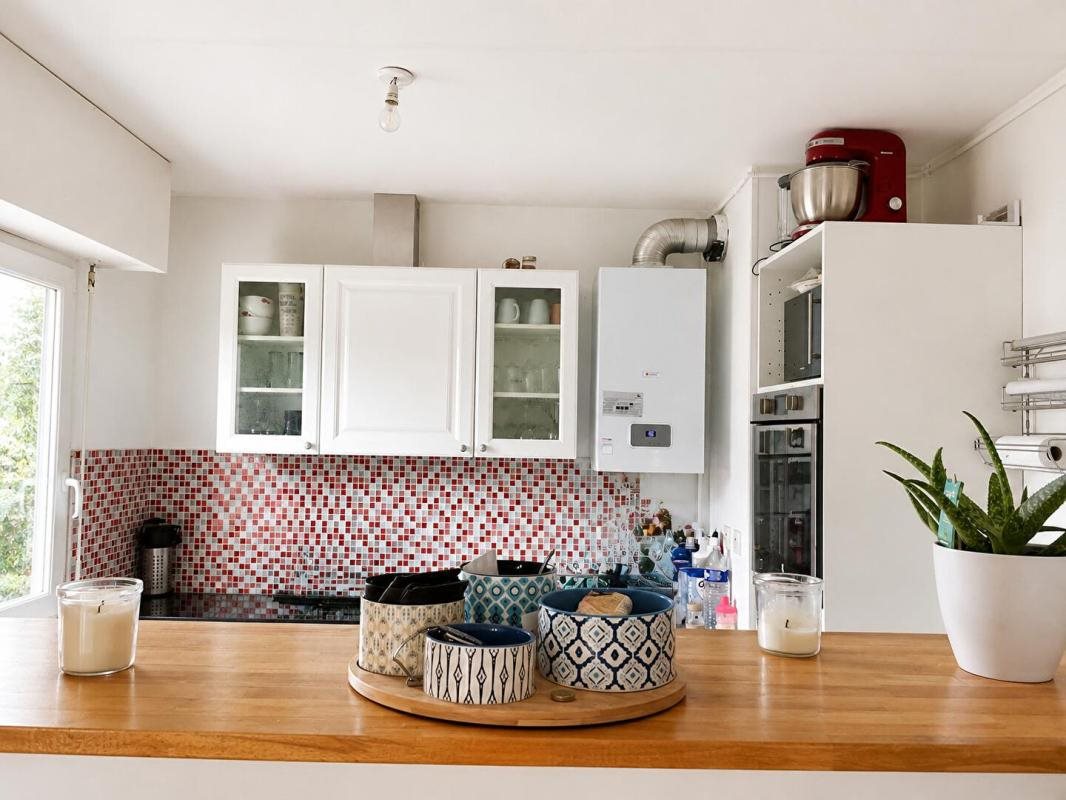 Appartement à vendre, 54m², Nantes