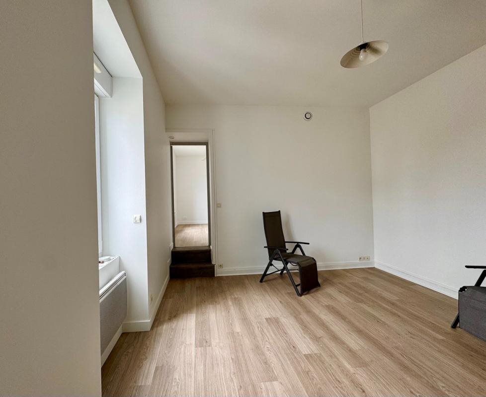 Appartement à vendre, 34m², Nantes