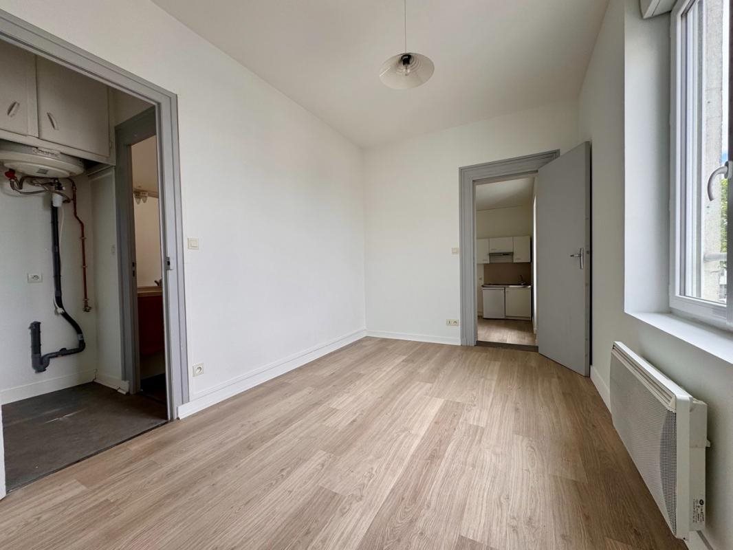 Appartement à vendre, 34m², Nantes