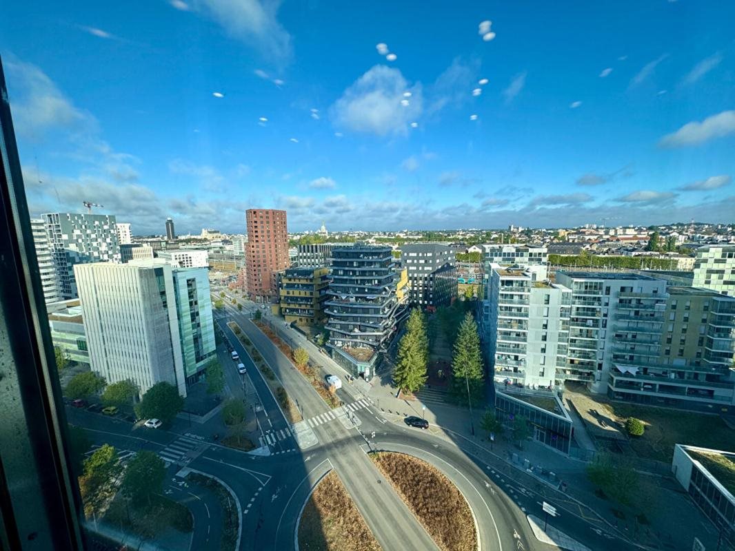 Appartement à vendre, 57m², Nantes