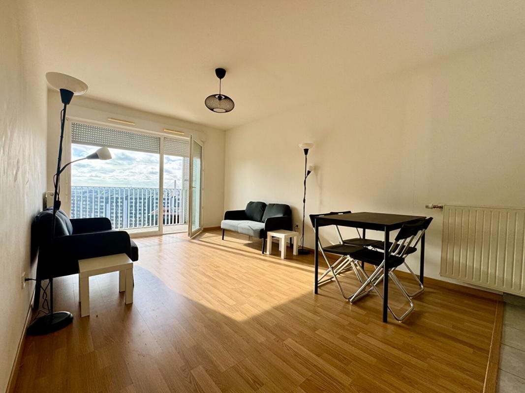 Appartement à vendre, 57m², Nantes