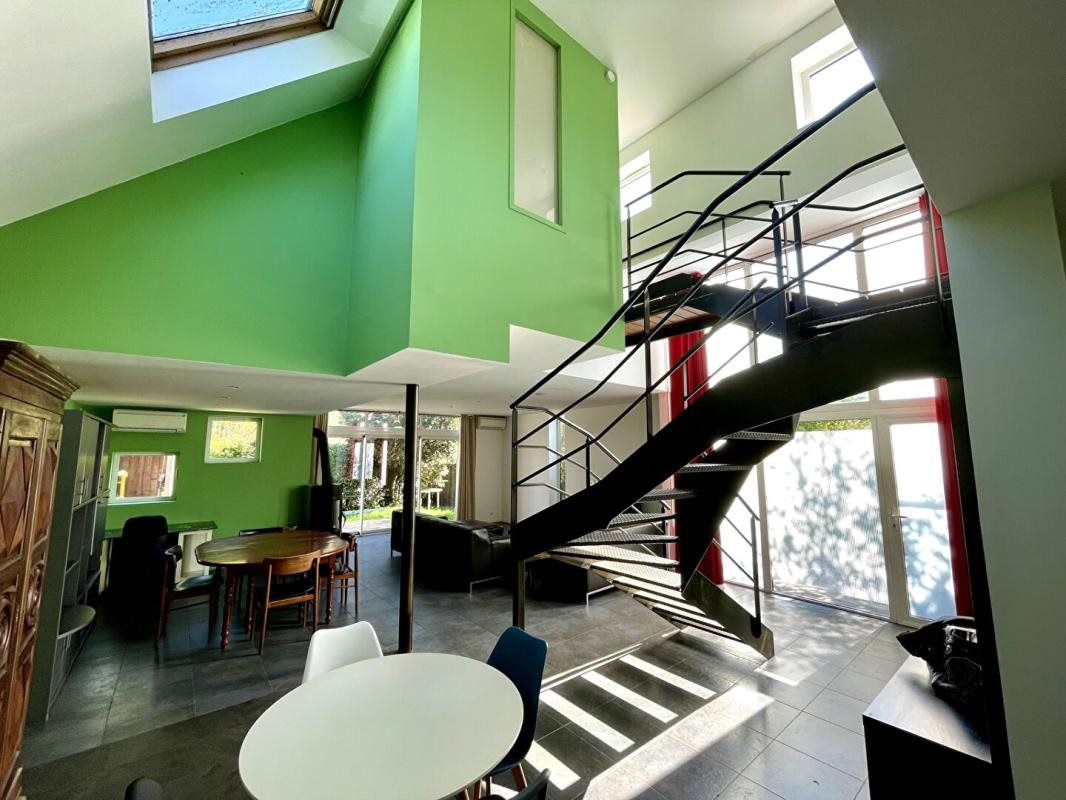 Maison à vendre, 123m², Nantes