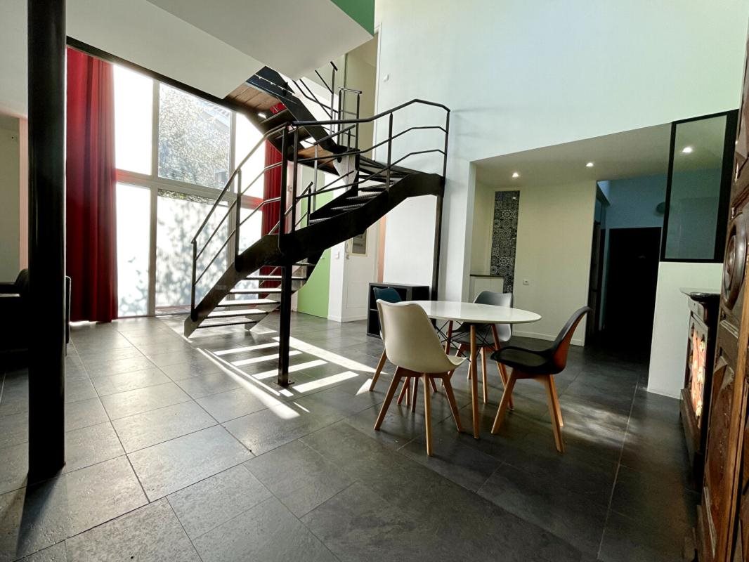 Maison à vendre, 123m², Nantes