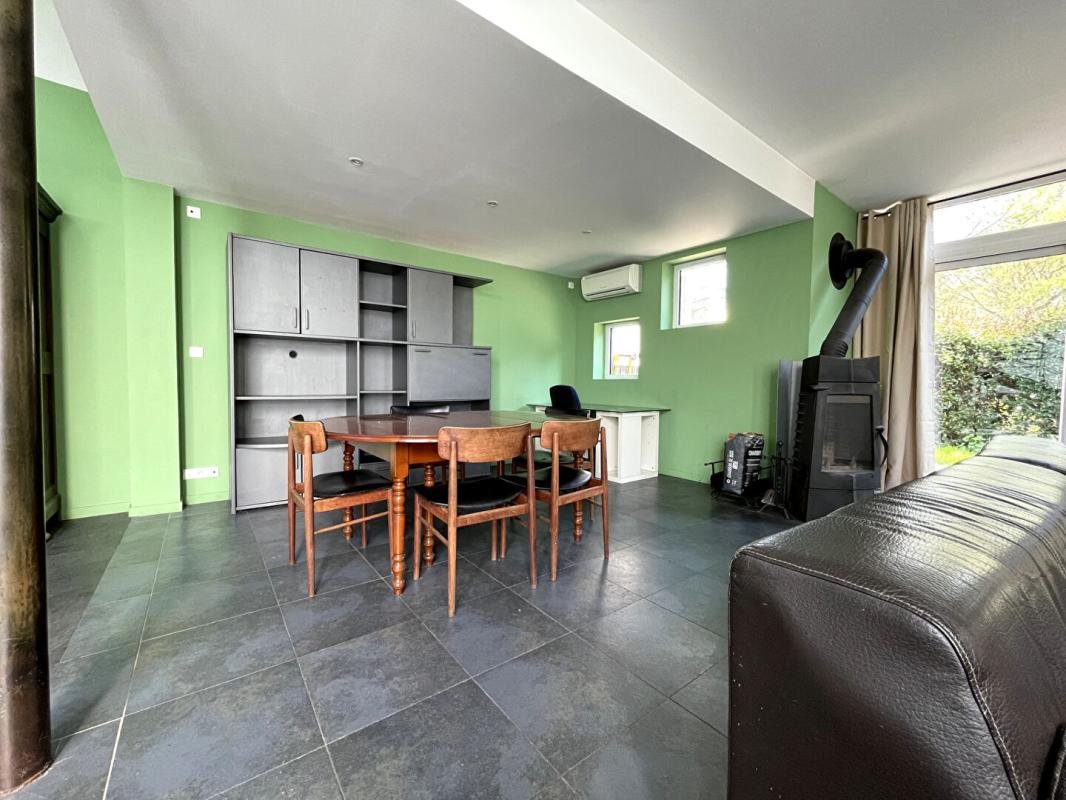Maison à vendre, 123m², Nantes