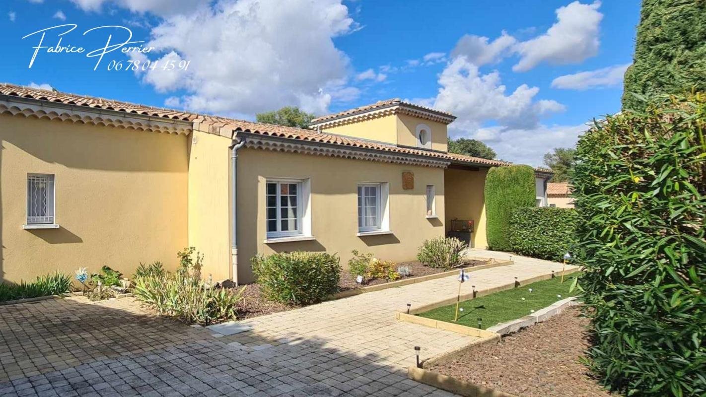 Maison à vendre, 147m², Montboucher-sur-Jabron