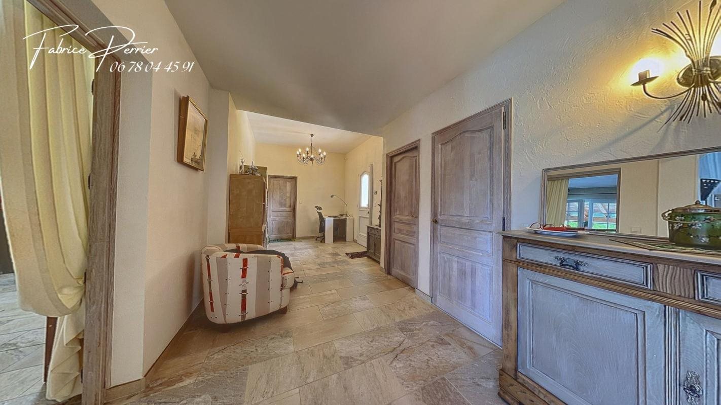 Maison à vendre, 147m², Montboucher-sur-Jabron