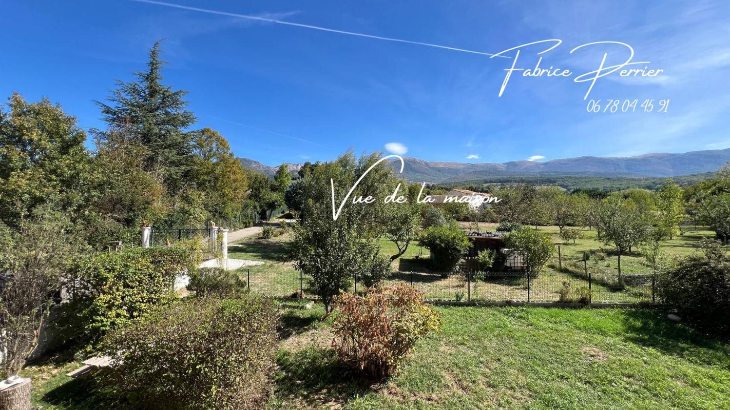 Maison à vendre, 155m², Bourdeaux