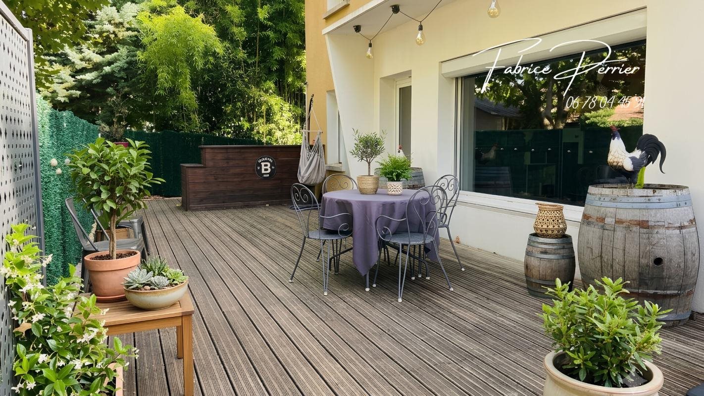 Maison à vendre, 155m², Bourdeaux