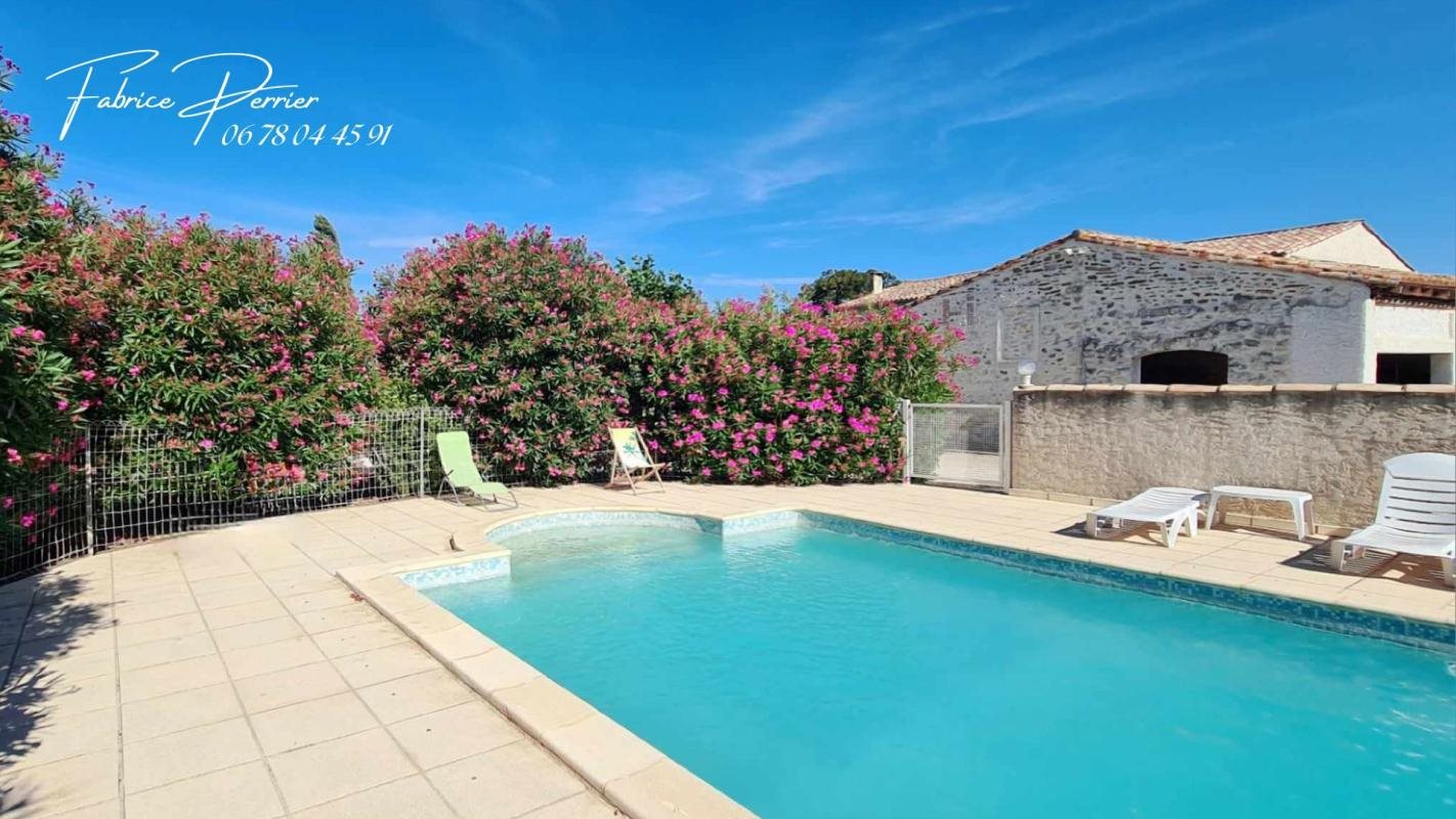 Maison à vendre, 259m², Bonlieu-sur-Roubion