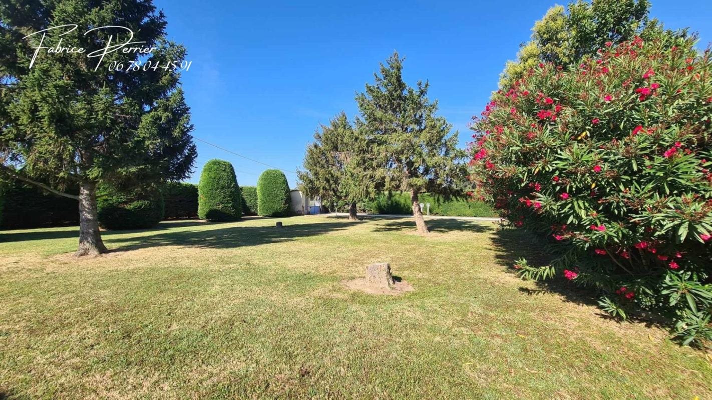 Maison à vendre, 259m², Bonlieu-sur-Roubion