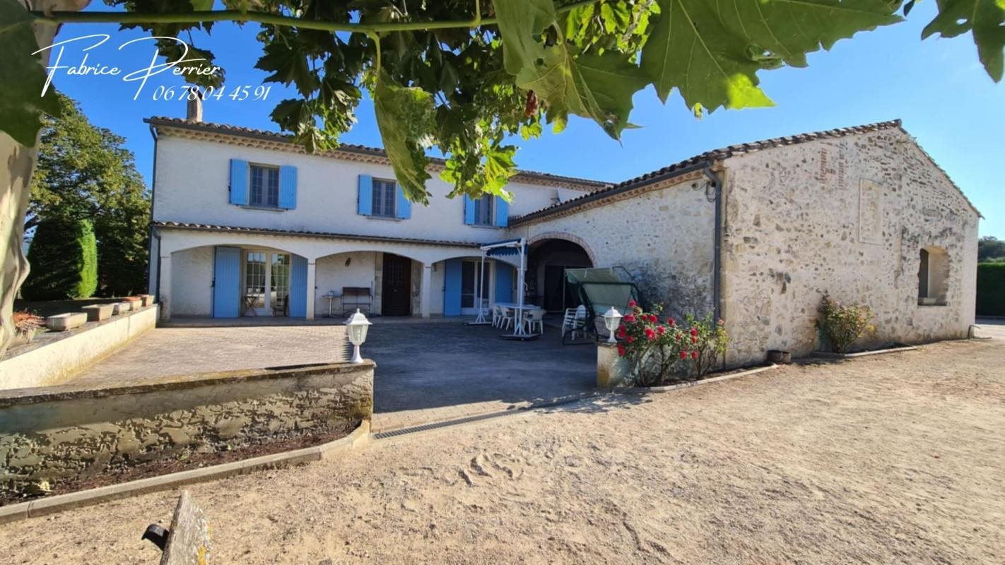 Maison à vendre, 259m², Bonlieu-sur-Roubion
